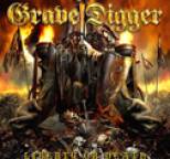 Grave Digger - Liberty Or Death