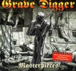 Grave Digger - Masterpieces
