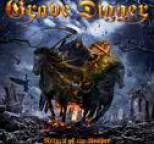 Grave Digger - Return of the Reaper