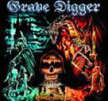 Grave Digger - Rheingold