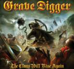 Grave Digger - The Clans Will Rise Again