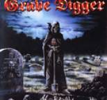 Grave Digger - The Grave Digger