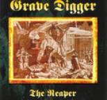 Grave Digger - The Reaper