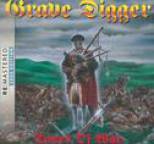 Grave Digger - Tunes Of War - Remastered 2006