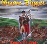 Grave Digger - Tunes of War