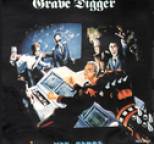 Grave Digger - War Games