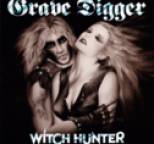 Grave Digger - Witch Hunter