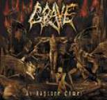 Grave - As Rapture Comes