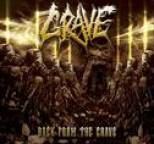 Grave - Back From The Grave