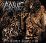 Grave - Fiendish Regression