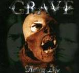 Grave - Hating Life