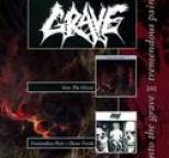 Grave - Into the Grave/Tremendous Pain