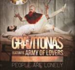 Gravitonas - People Are Lonely