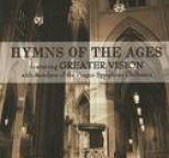 Greater Vision - Hymns Of The Ages