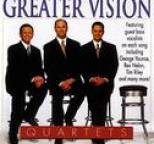 Greater Vision - Quartets