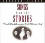 Greater Vision - Songs From the Stories