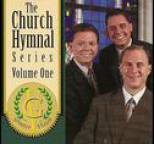 Greater Vision - The Church Hymnal Series, Vol. One