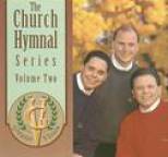 Greater Vision - The Church Hymnal Series, Vol. Two