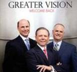 Greater Vision - Welcome Back