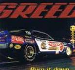 Greed - Burn It Down