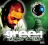 Greed - My 365 Grind