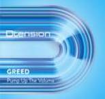 Greed - Pump Up The Volume