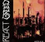 Greed - Split EP