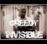 Greedy - Invisible