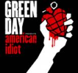 Green Day - American Idiot