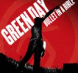 Green Day - Bullet in a Bible