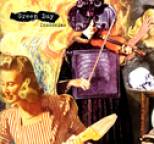 Green Day - Insomniac