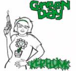 Green Day - Kerplunk