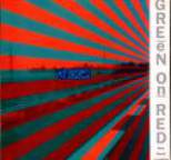 Green on Red - Gas Food Lodging