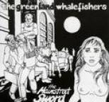 Greenland Whalefishers - The Mainstreet Sword