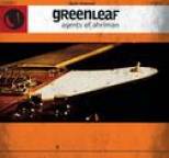 Greenleaf - Agents Of Ahriman