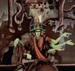 Greenslade - Bedside Manners Are Extra