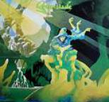 Greenslade - Greenslade