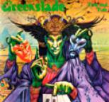 Greenslade - Time and Tide