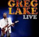 Greg Lake - Live