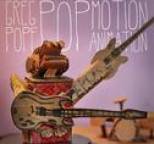 Greg Pope - Pop Motion Animation