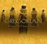 Gregorian - Masters of Chant Chapter III