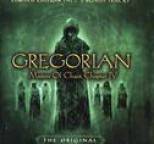 Gregorian - Masters of Chant Chapter IV