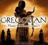 Gregorian - Masters Of Chant Chapter V
