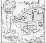 Gregory and the Hawk - Gregory and the Hawk