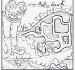 Gregory and the Hawk - Self-Titled Demo