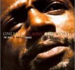 Gregory Isaacs - One Man Against The World - Best Of