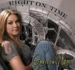 Gretchen Wilson - Right On Time