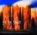 Grey Eye Glances - Painted Pictures