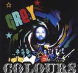 Grey - Colours