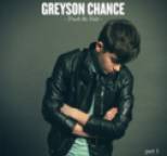 Greyson Chance - Truth Be Told part 1